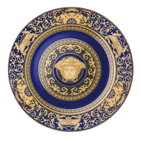 piattifoto di versace|versace greek dishes.